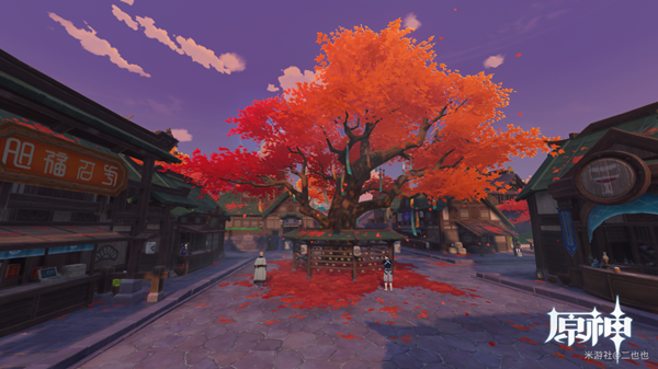 原神在他乡协助爱拉尼收集食材攻略