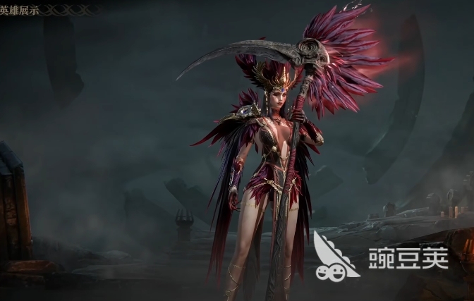 龙息神寂黑喙是谁 龙息神寂手游黑喙角色介绍