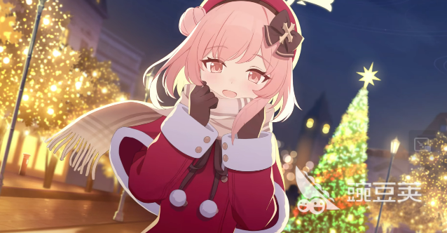 蔚蓝档案教堂的圣诞祝福活动攻略 蔚蓝档案圣诞活动玩法详情