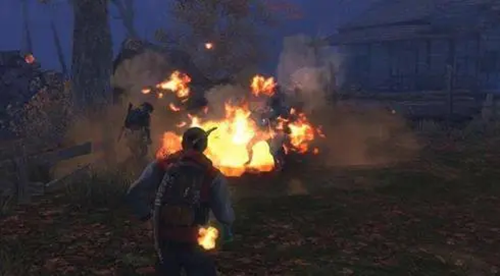 明日之后树油获得方式