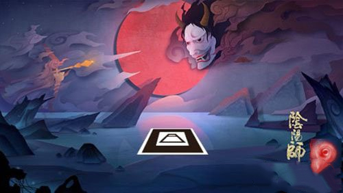 阴阳师现世召唤阵图片2022