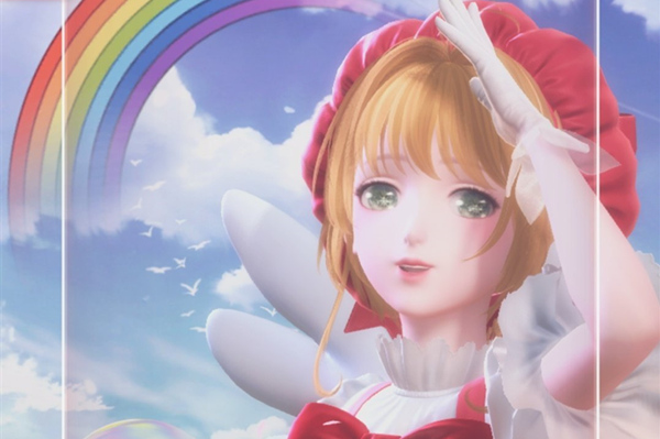 闪耀暖暖晴空下的旅程搭配攻略