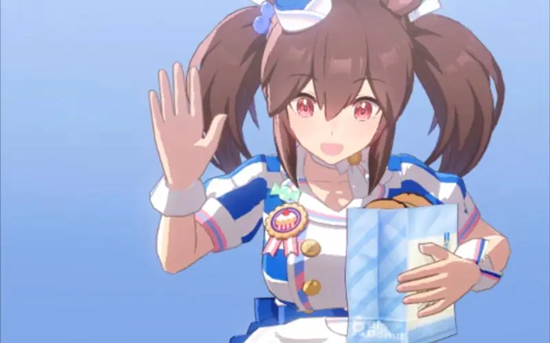 闪耀优俊少女养成失败的马解决办法