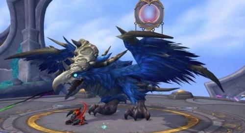 魔兽世界古老的魔兽青铜锭一周获取数量介绍