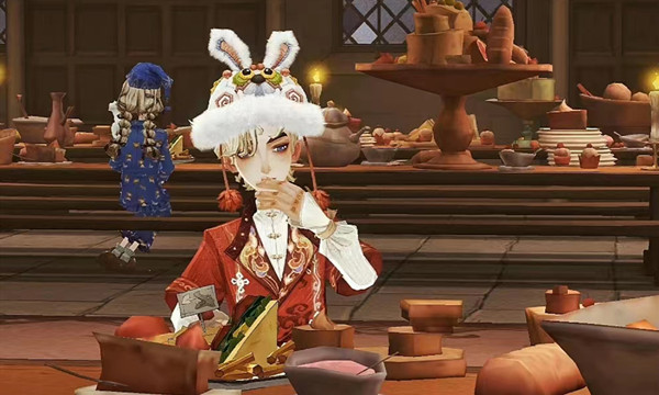 哈利波特魔法觉醒1.31美食鉴赏家位置介绍