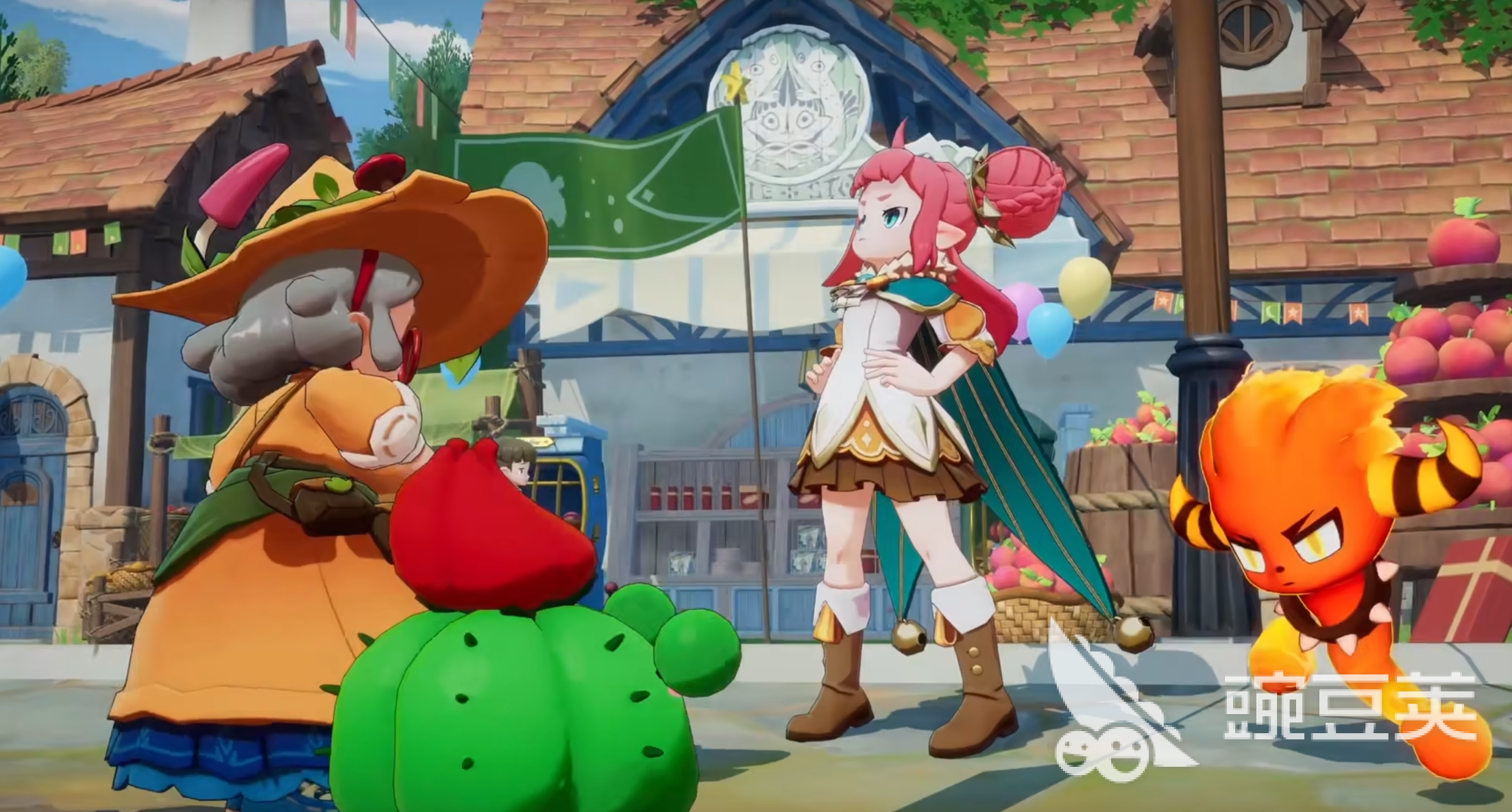 洛克王国手游十大勋章怎么获得 十大勋章快速获取方法