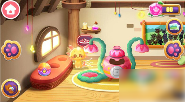 奇妙猫咪世界合成攻略 合成攻略分享