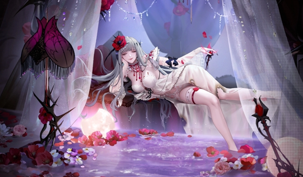 无期迷途可可莉克抽取建议