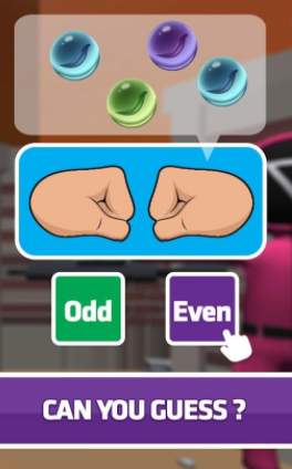 粉红小队跑停安卓版