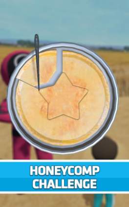 粉红小队跑停安卓版