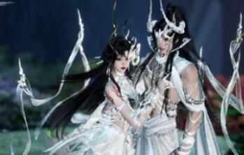 逆水寒手游白露惑心时装什么时候上线