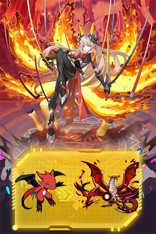 超能力冲刺官网版正版