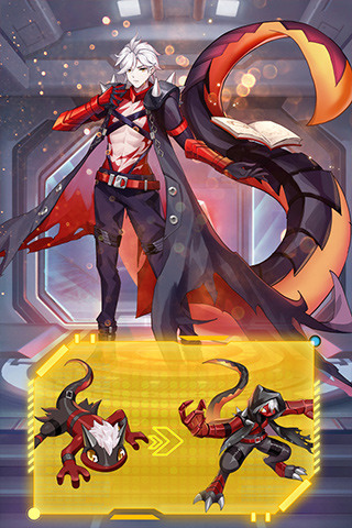 超能力冲刺官网版正版