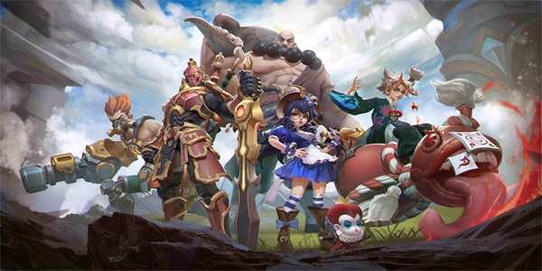 曙光英雄兑换码永久皮肤2023分享