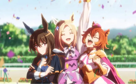 闪耀优俊少女要拉的能力介绍