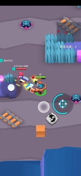 王牌战场手游官方版