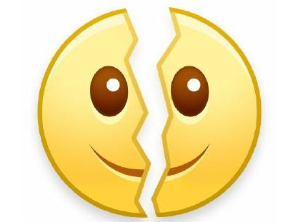 微博新表情裂开了怎么更新