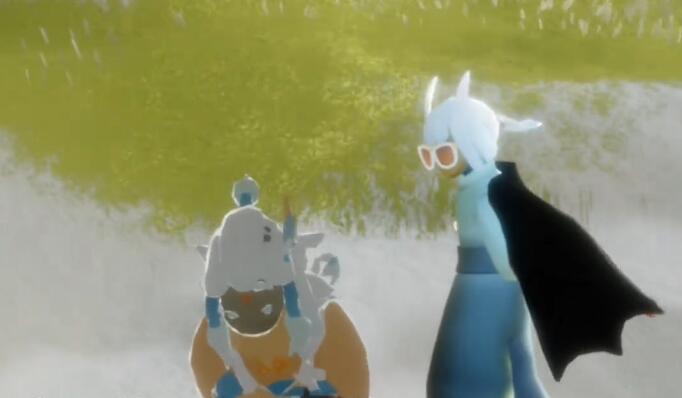 光遇11月2日复刻先祖攻略