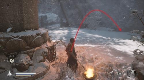 黑神話悟空鴉香客獲取攻略