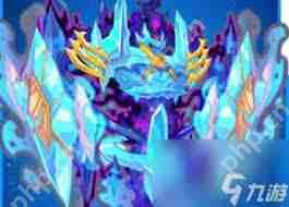 赛尔号怀旧服玄冰怎么获取-赛尔号怀旧服如何得到玄冰