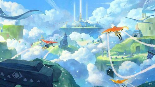 光遇圣岛季任务攻略 圣岛季蜡烛获取方法详解