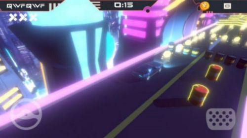 赛博驾驶模拟最新版