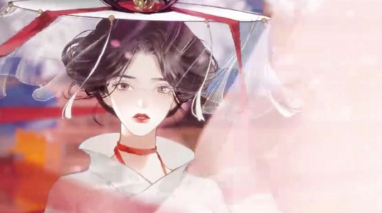 忘川风华录人物技能、立绘大全