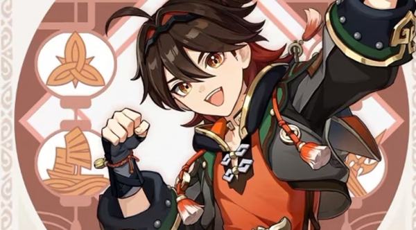 米哈游《原神》新版本四星角色即将于1月31日上线