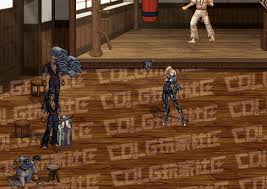 DNF协战师爆刃突袭技能进化有哪些全形态