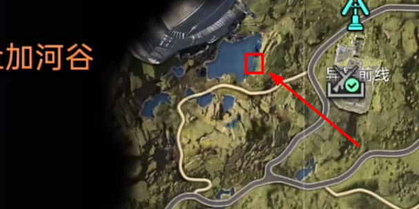 《星球:重啟》望遠(yuǎn)鏡的星球位置在哪