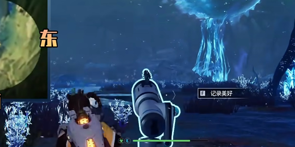 《星球:重啟》望遠(yuǎn)鏡的重啟位置在哪