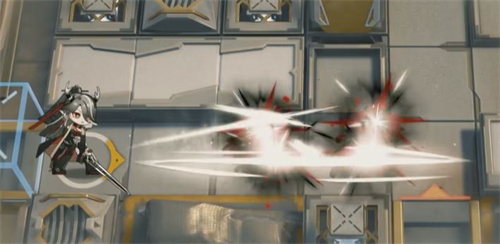 明日方舟仇白值得抽吗 仇白抽取推荐