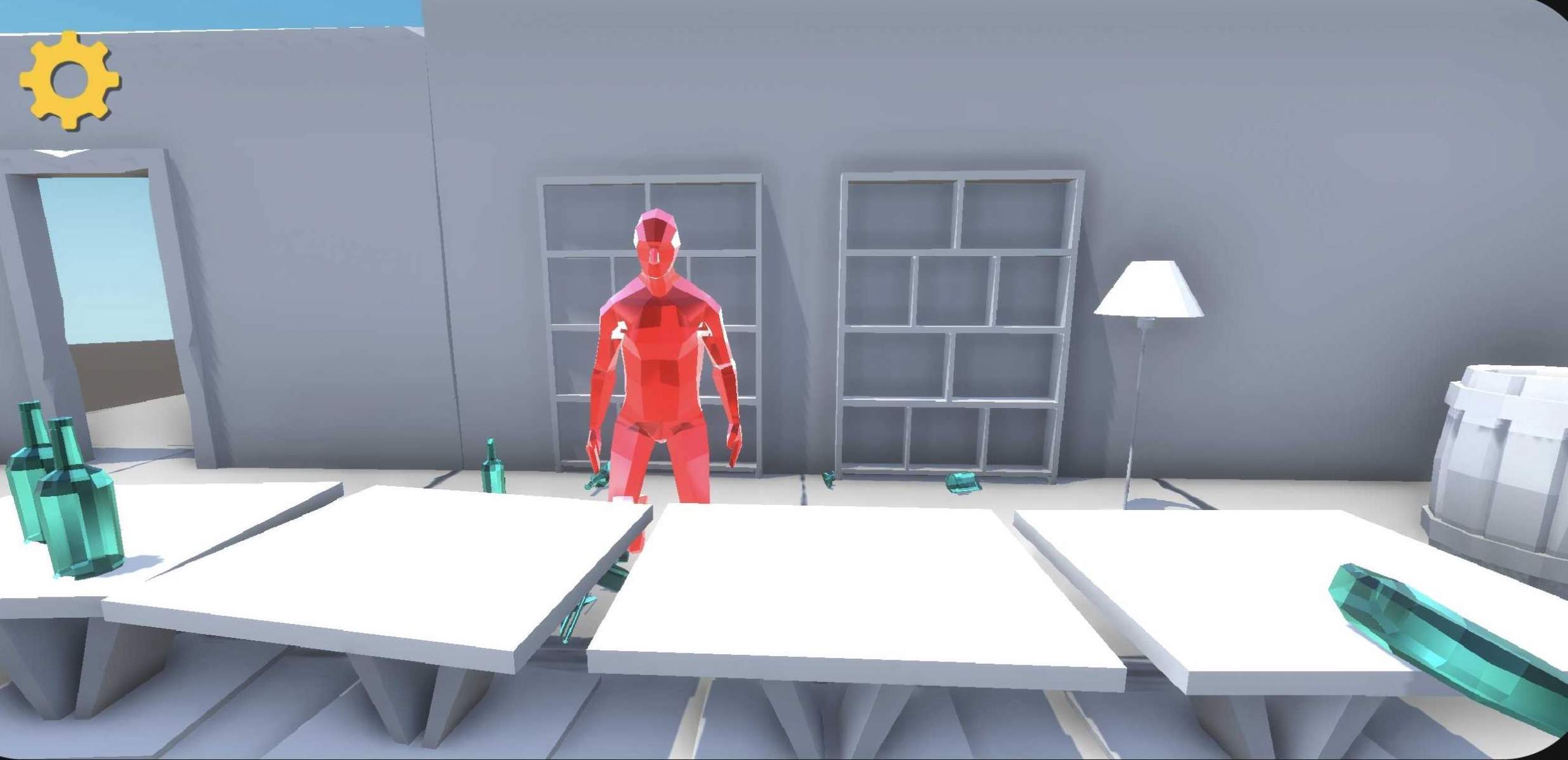 慢速子弹游戏官方版