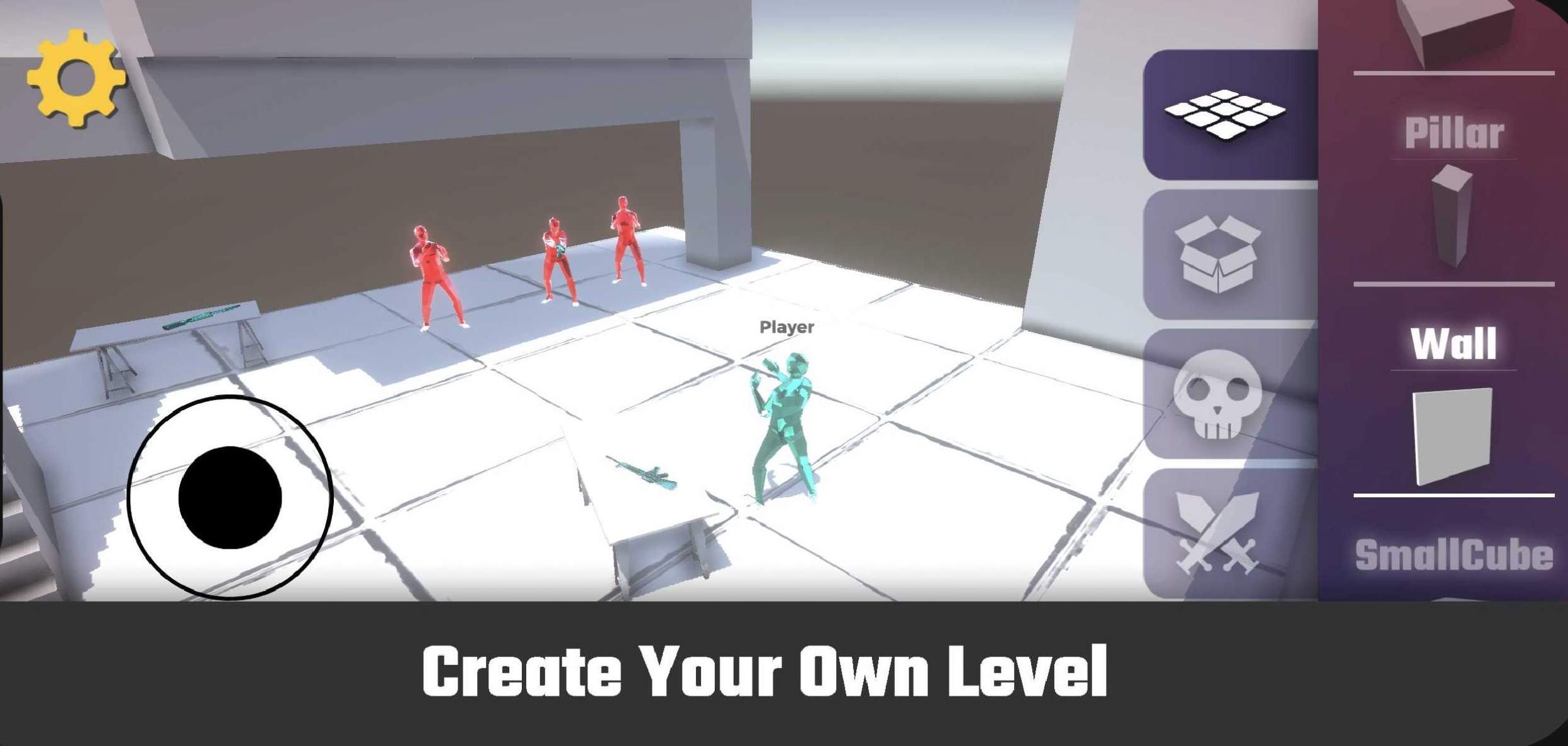 慢速子弹游戏官方版