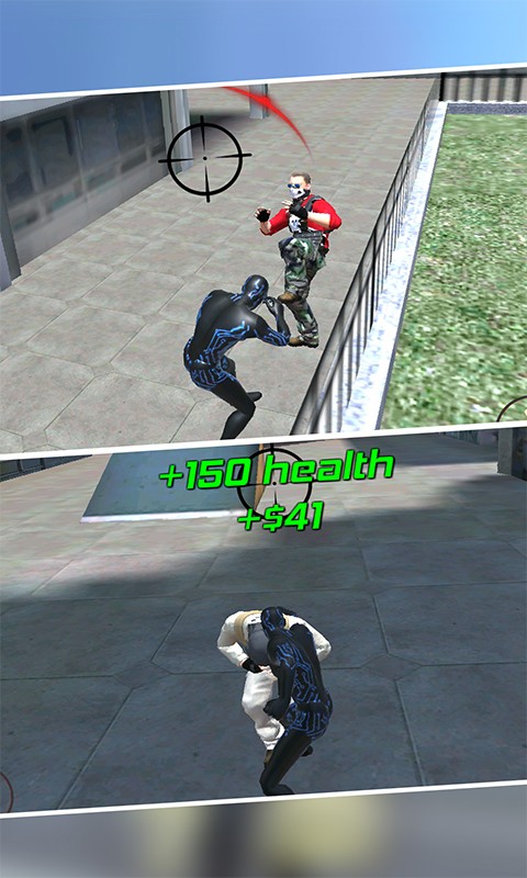 黑洞蜘蛛英雄完整版