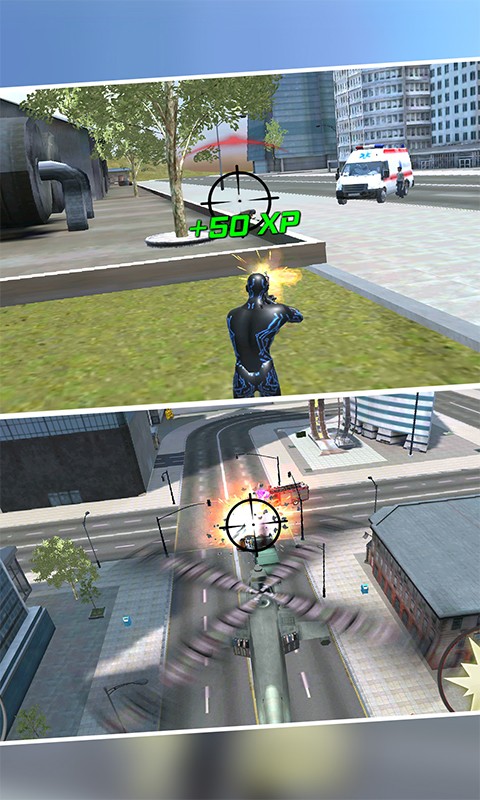 黑洞蜘蛛英雄完整版