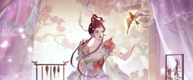 1717642676398757.png 王者荣耀芈月皮影戏联动皮肤好看吗