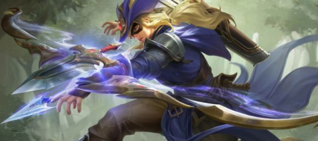 王者荣耀S36赛季调整哪些射手