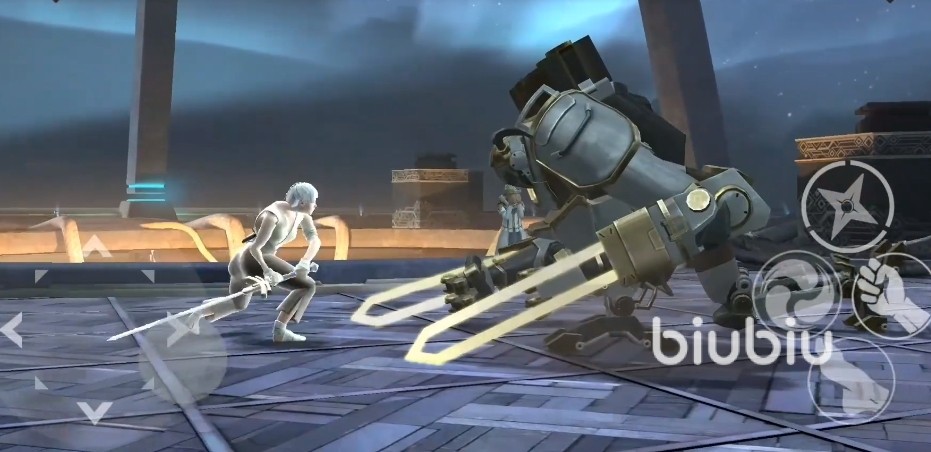 暗影格斗3暗影教官怎么样 暗影格斗3暗影教官详细介绍