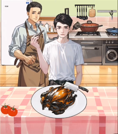 我勒个逗品尝名菜怎么过 我勒个逗品尝名菜通关流程解密