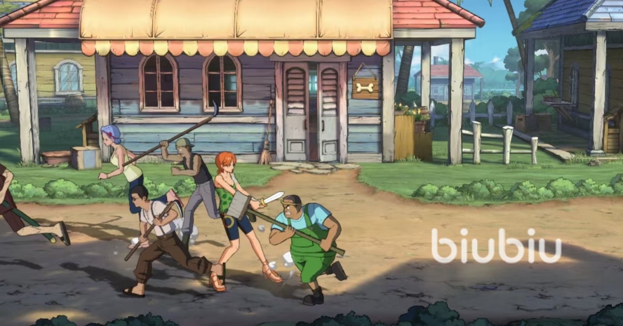 航海王壮志雄心终结技怎么用 终结技使用方式介绍