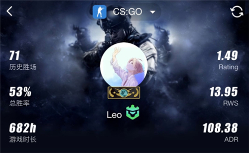 csgo段位升级机制2022最新