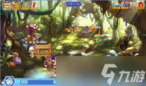 洛克王国奉神灵域怎么去2025