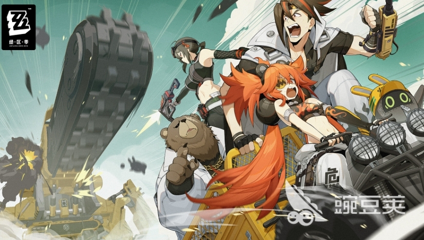 绝区零空洞格子效果说明 绝区零空洞格子怎么玩