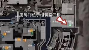 三角洲行动中摩斯密码是什么