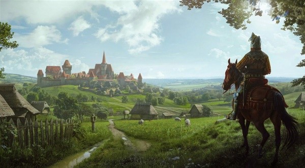 《庄园领主》贸易流玩法攻略