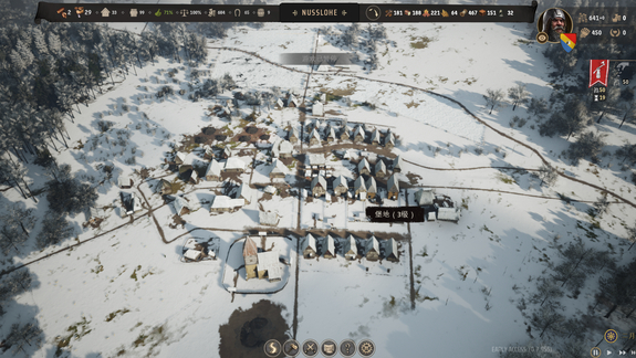 《庄园领主》贸易流玩法攻略 《庄园领主》贸易流玩法攻略