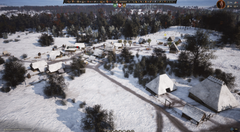 《庄园领主》贸易流玩法攻略 《庄园领主》贸易流玩法攻略