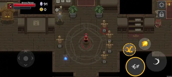 传说法师boss打法攻略