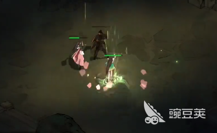 墨剑江湖加点攻略 墨剑江湖加点推荐